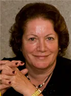 Dona Alice, die Gründerin